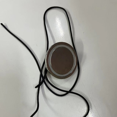 Magnetic master switch
